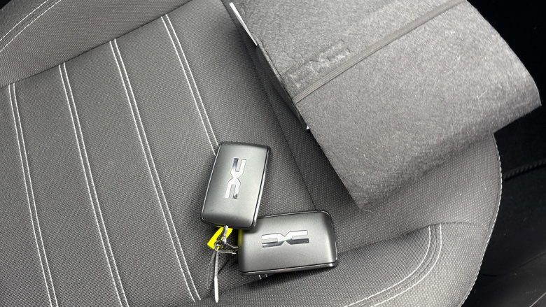 Dacia Sandero 1.0 Tce Expression 5dr Petrol Hatchback